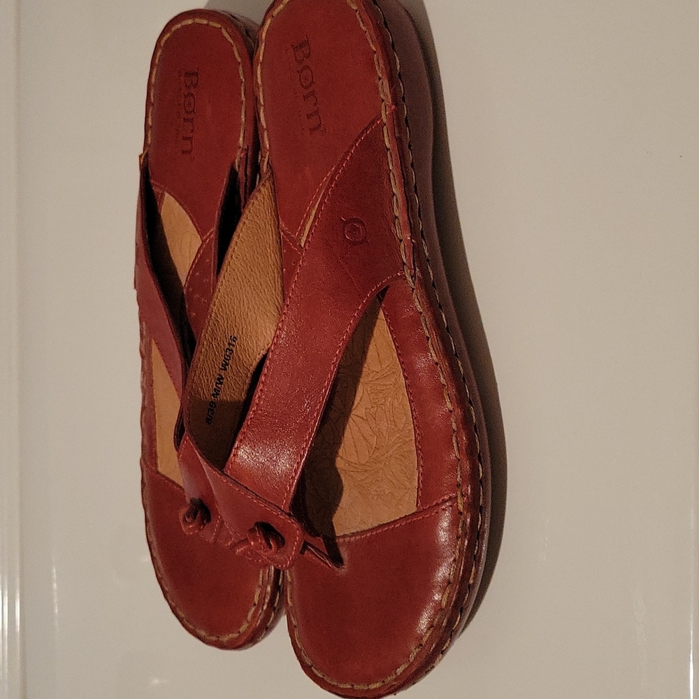 Born sandals - Picture 6 of 11